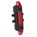 Safety Bicycle Bike Turn Signal Brake Light